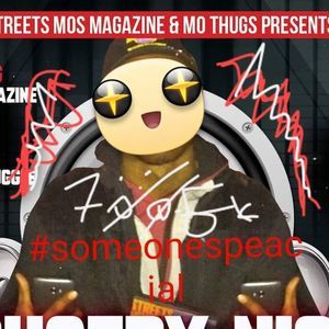 Meet your Posher, Alexander